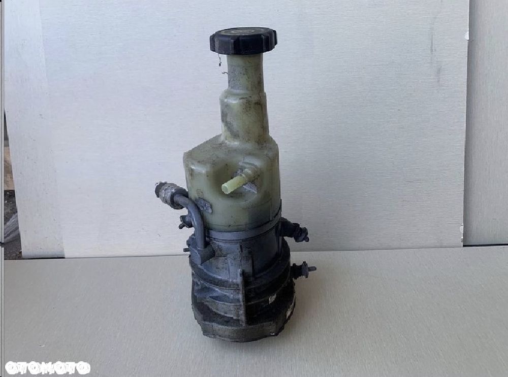 BG91-3K514 pompa wspomagania Ford galaxy mk3 mondeo mk4 s-max - 5