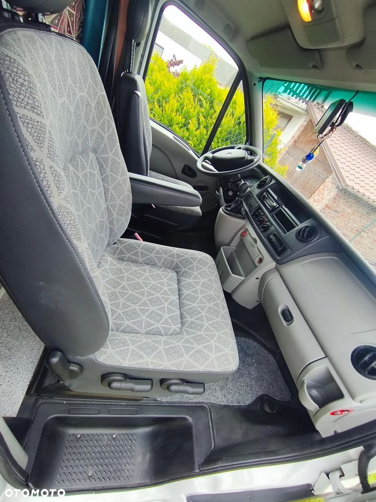 Renault Master Knaus - 17
