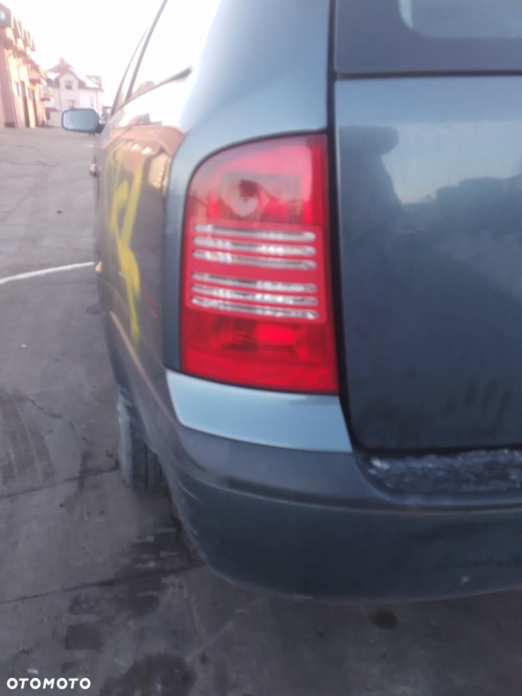 SKODA OCTAVIA I  00-10 1.6 BFQ   ROZRUSZNIK - 20