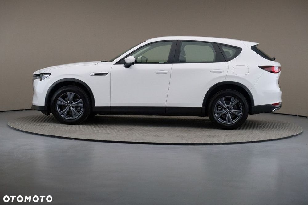 Mazda CX-60 - 4