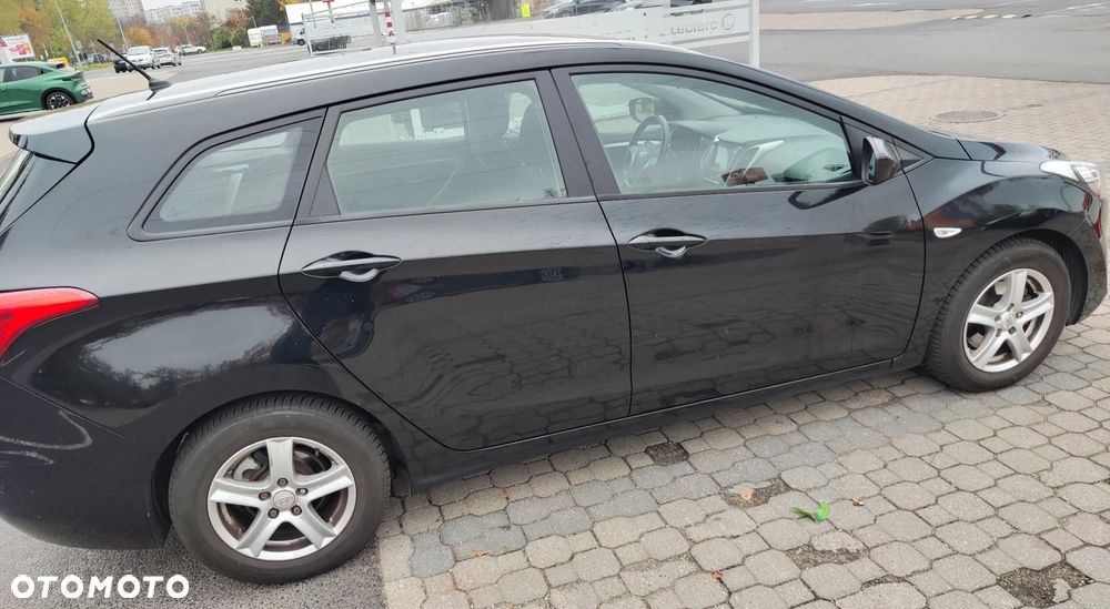 Hyundai I30 2013 photo 4