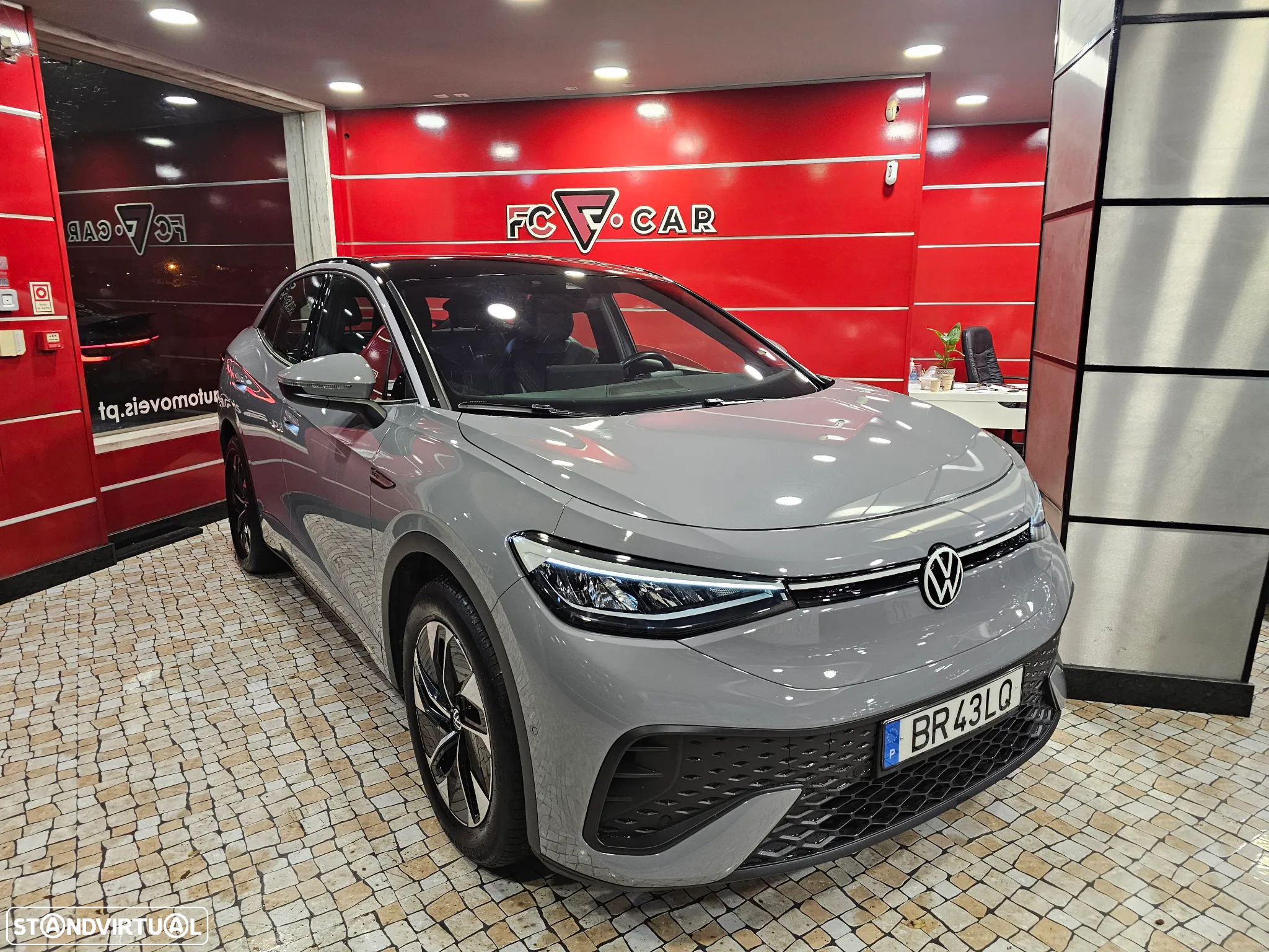 VW ID.5 77 kWh Pro - 34