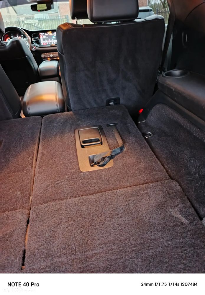 Dodge Durango 5.7 R/T - 32