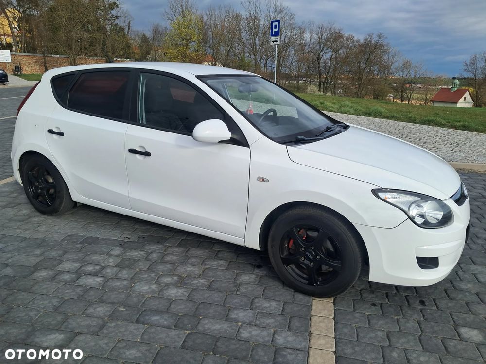 Hyundai i30 1.4 Blue Classic - 10