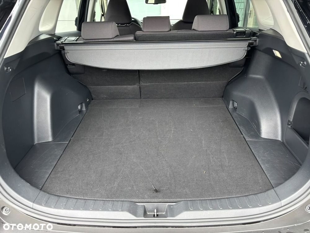 Toyota RAV4 2.5 Hybrid Comfort 4x2 - 31