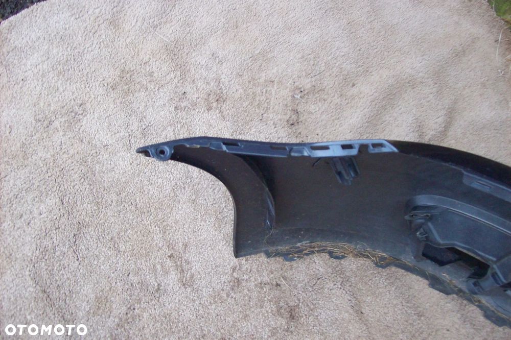 ZDERZAK PRZEDNI VW GOLF VI R-LINE 6XPDC SPRYSKI - 8