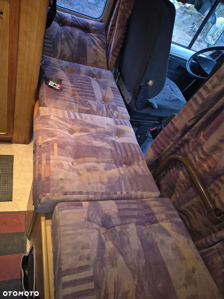 Renault Rapido 710 - 16