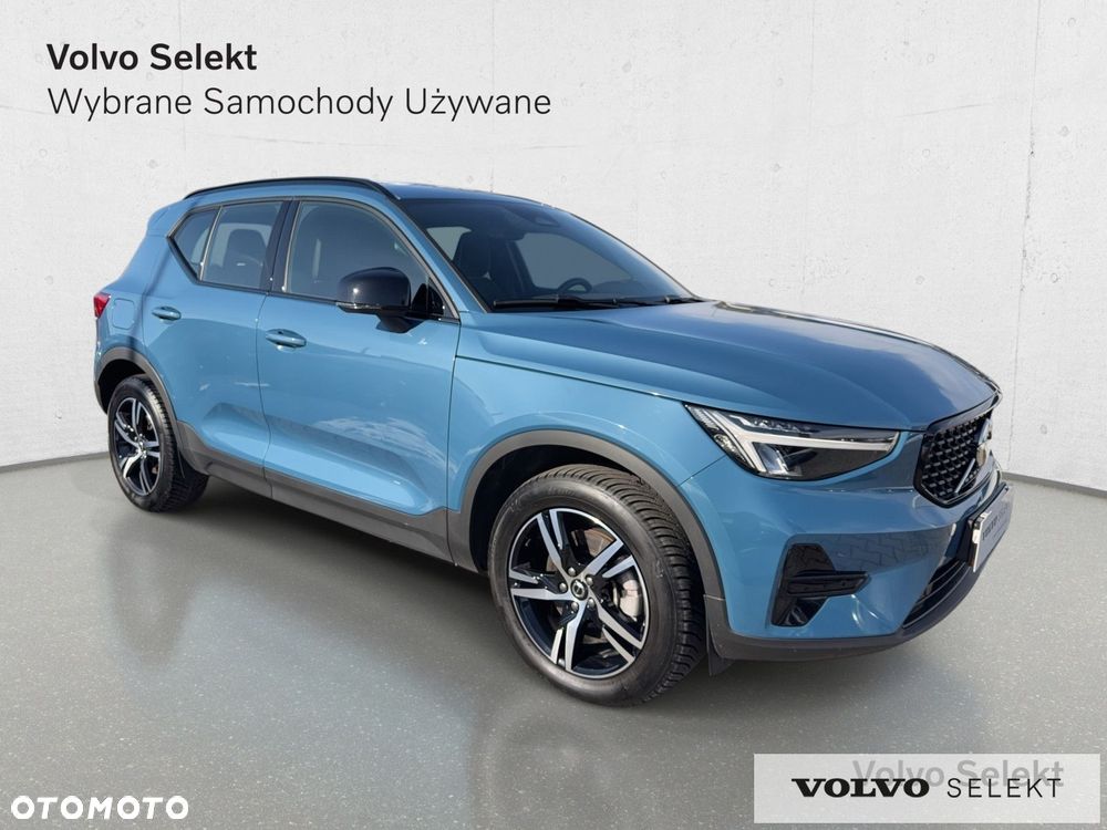 Volvo XC 40 - 4