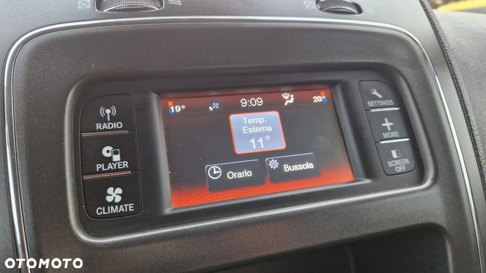 Fiat Freemont 2.0 Multijet 16V DPF Urban - 22