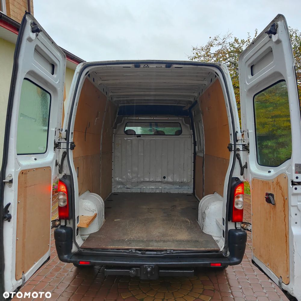 Renault Master - 7