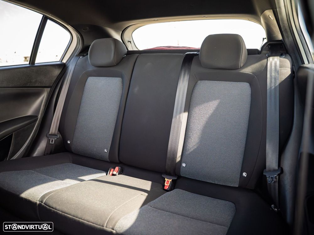 Fiat Tipo 1.3 MultiJet Life - 18