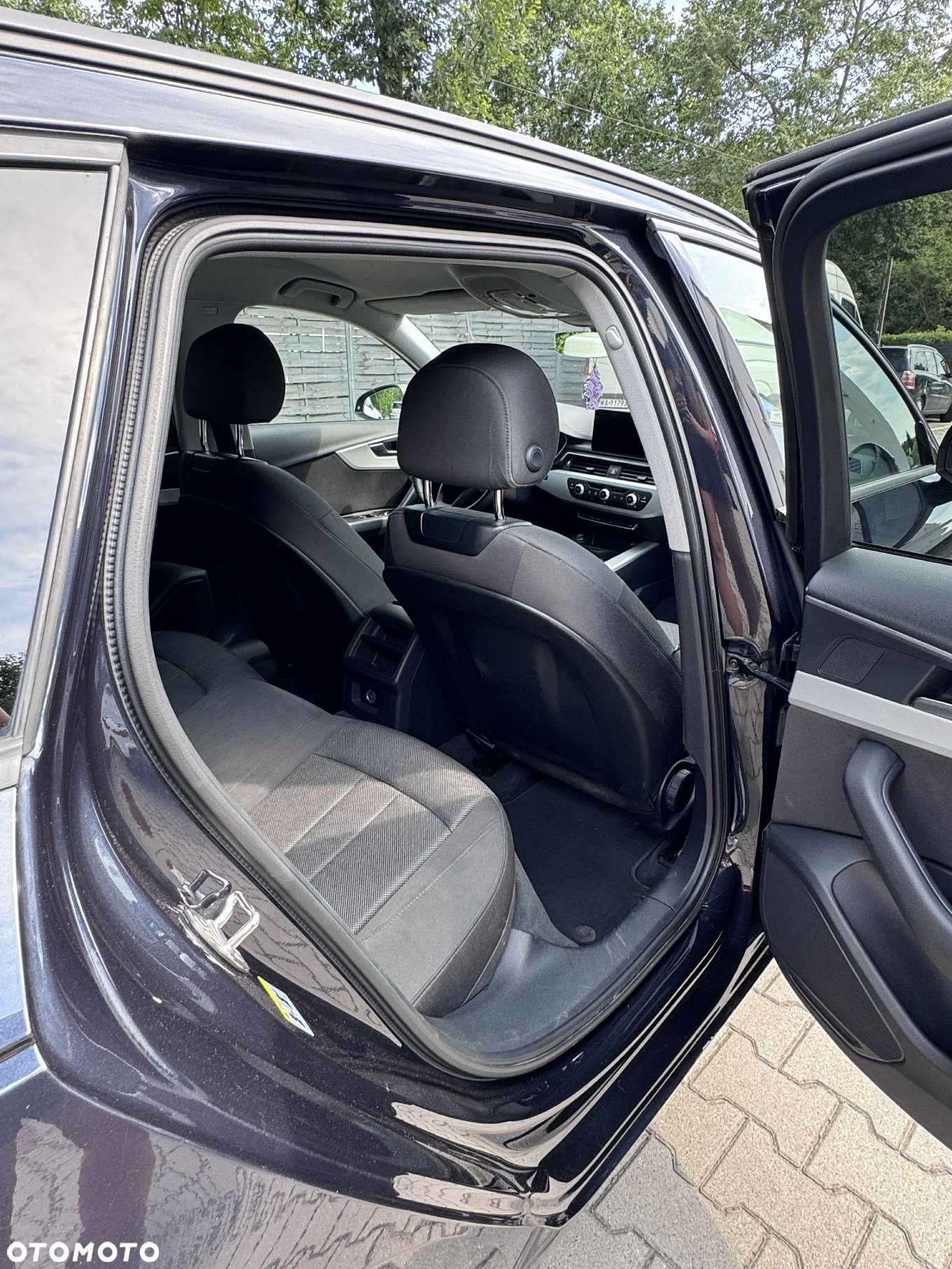 Audi A4 - 14