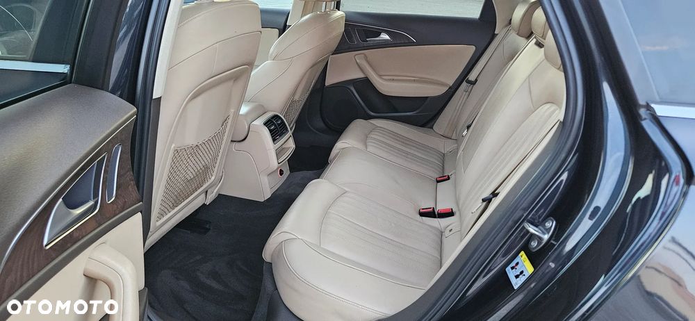 Audi A6 - 9