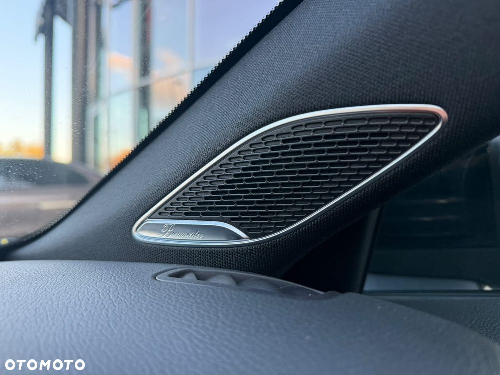 Mercedes-Benz Klasa A 250 E AMG Line 8G-DCT - 17