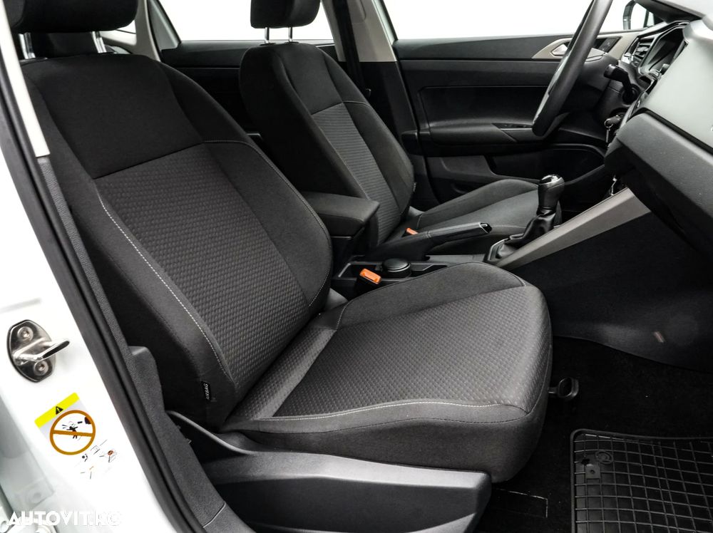 Volkswagen Polo 1.6 TDI Comfortline - 14