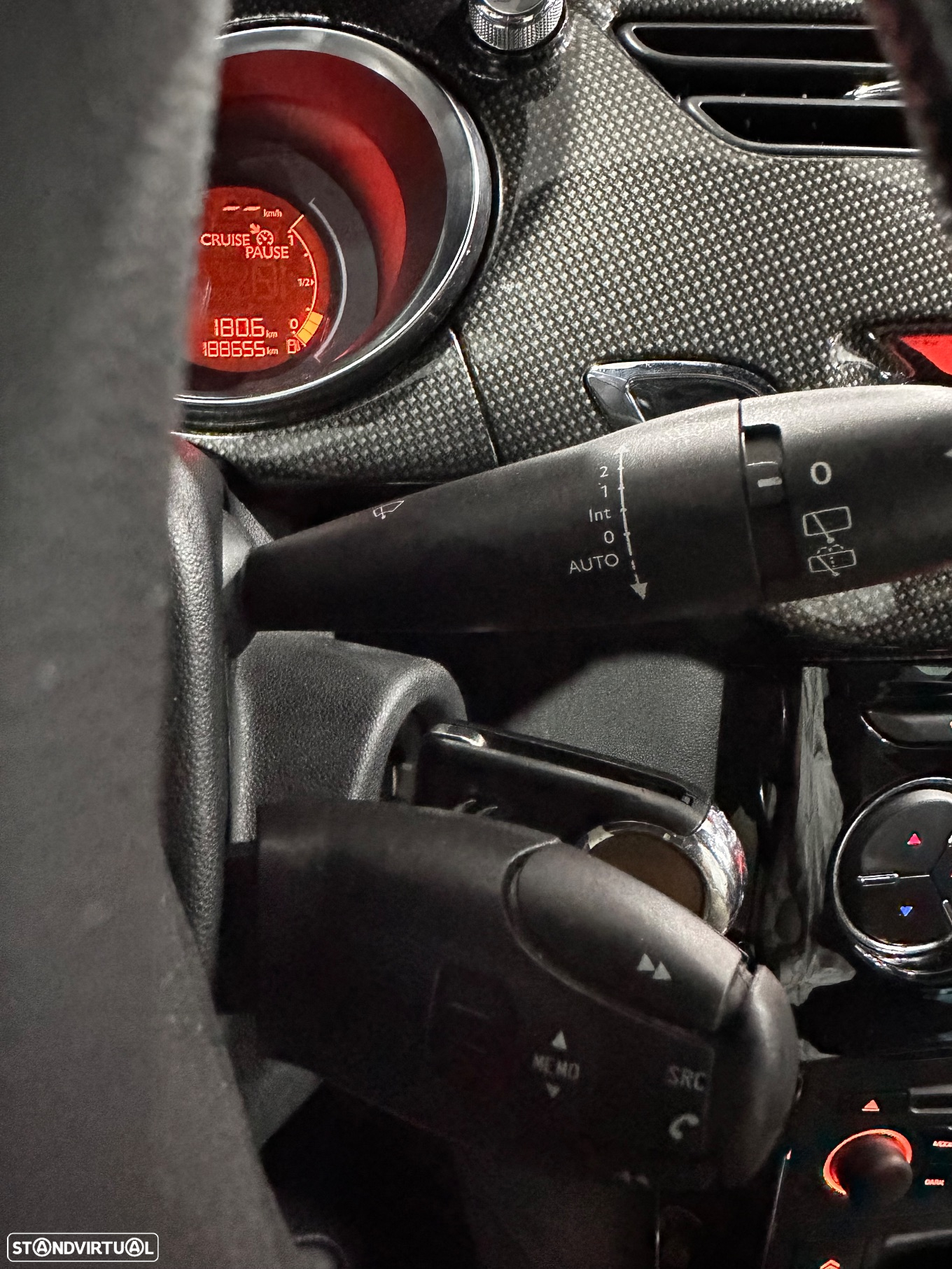 Citroën DS3 1.6 HDi Airdream Sport Chic - 16