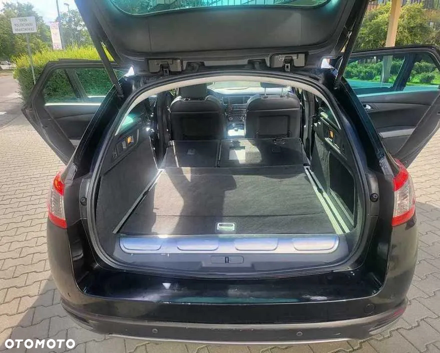 Peugeot 508 RXH Hybrid Business-Line - 4