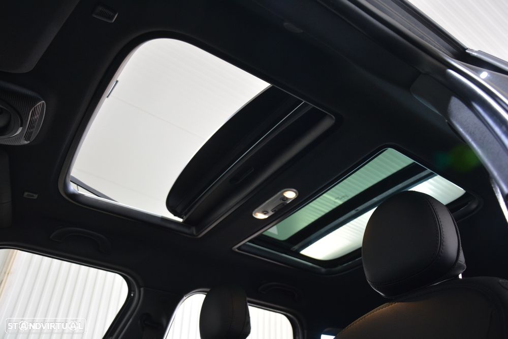 MINI Countryman Cooper SE ALL4 Auto - 11