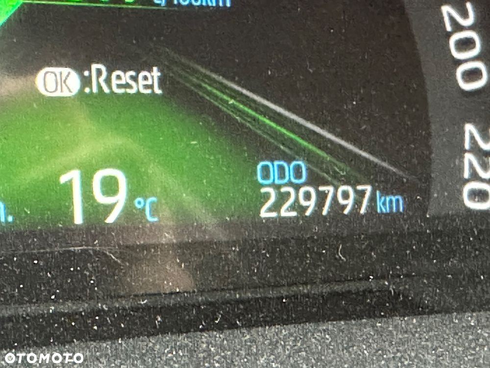 Toyota RAV4 2.0 Active 4x2 MS - 11