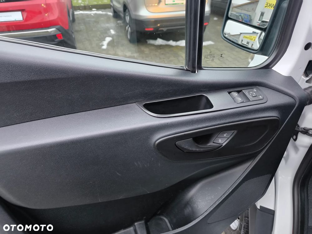 Mercedes-Benz Sprinter 316 CDI - 25