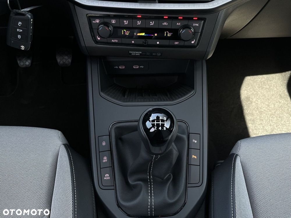 Seat Arona - 38