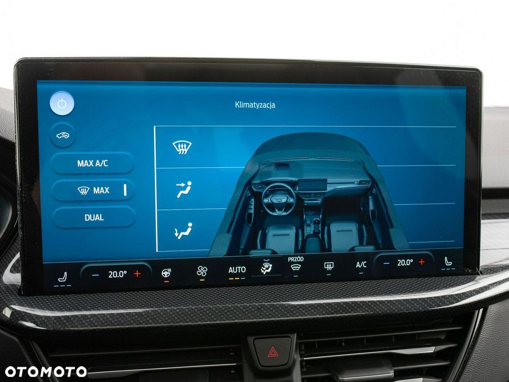 Ford Focus 2.3 EcoBoost S&S ST X - 19
