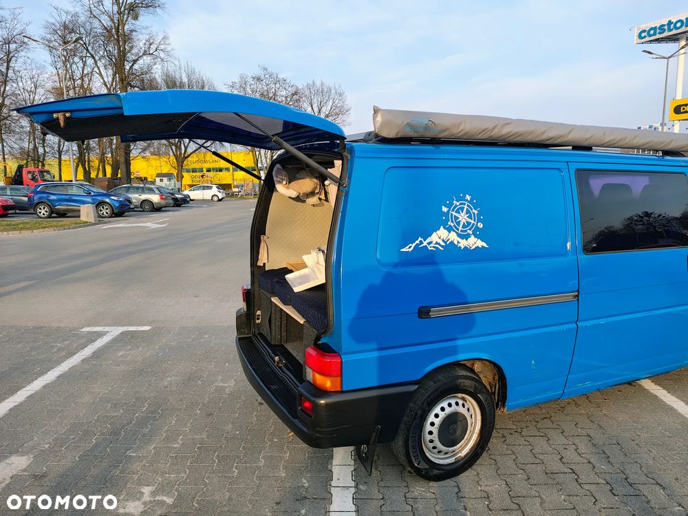 Volkswagen Transporter Standard - 28