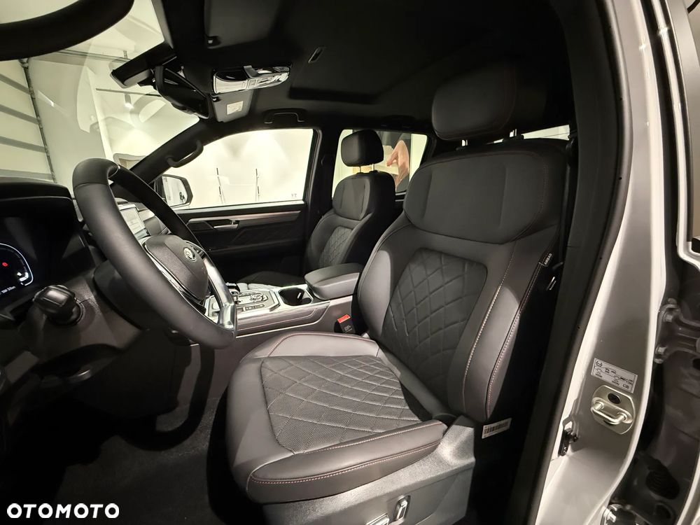 JAC T9 - 13