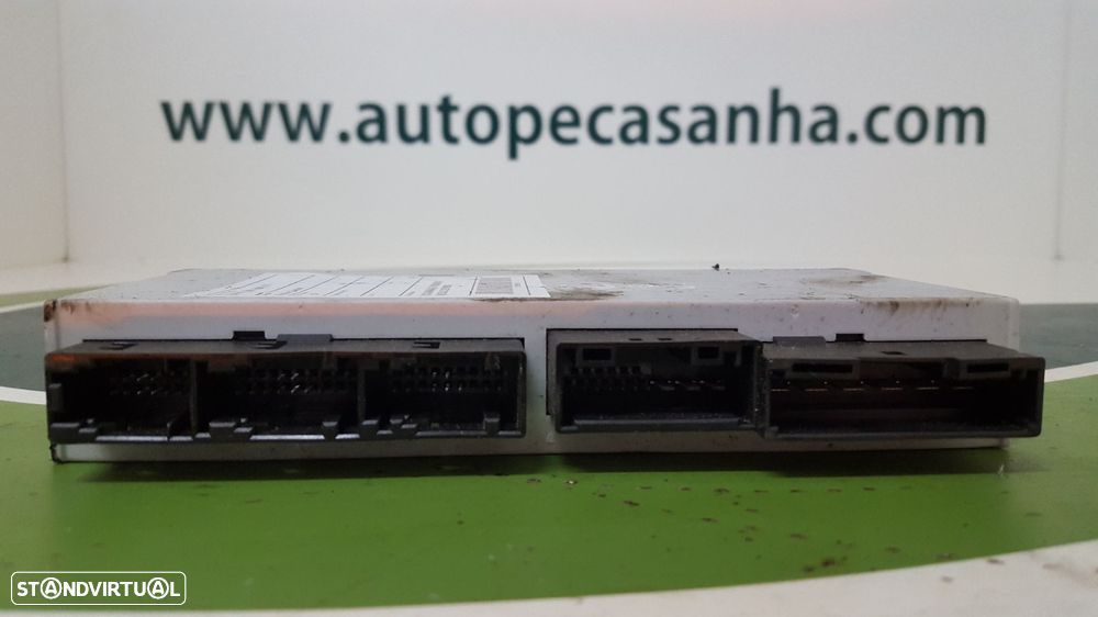Modulo Confort Bmw 7 (E65, E66, E67) - 3
