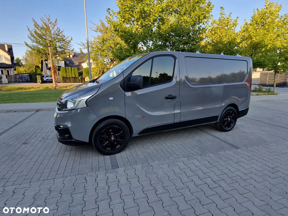 Fiat TALENTO - 11