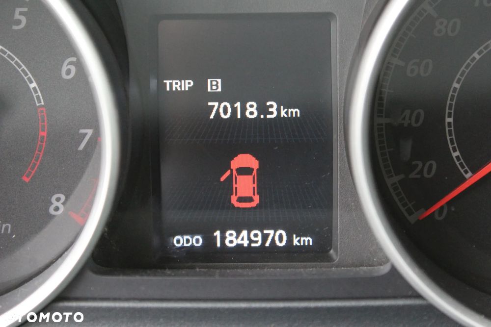 Mitsubishi Outlander 2.0 2WD CVT Invite - 27