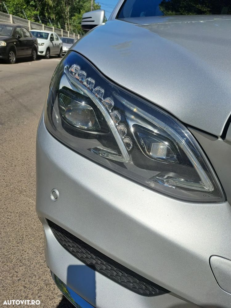 Mercedes-Benz amg - 2