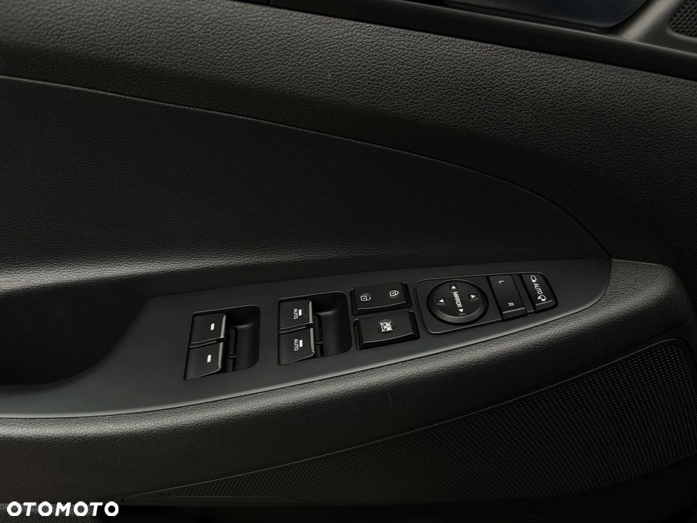 Hyundai Tucson - 33