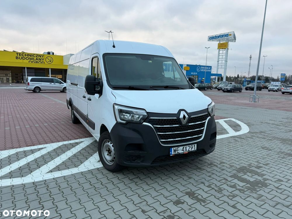 Renault Master L4H2 - 3