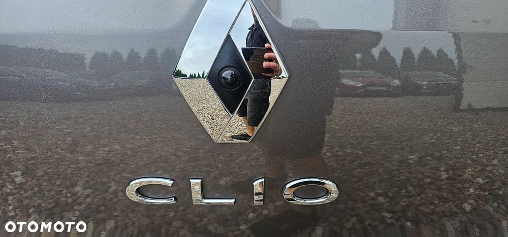 Renault Clio dCi 90 EDC Limited - 15