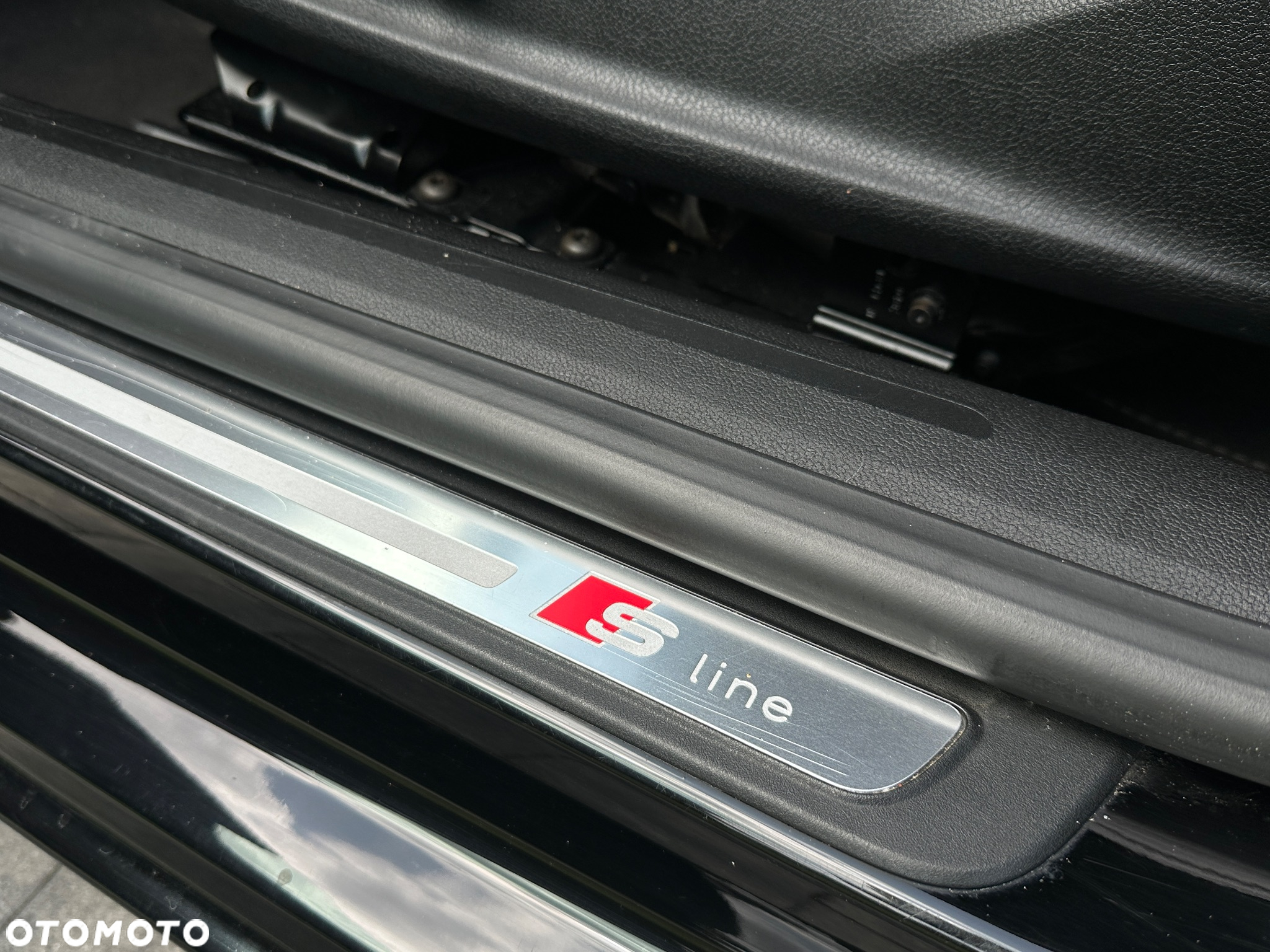 Audi A5 2.0 TFSI - 15