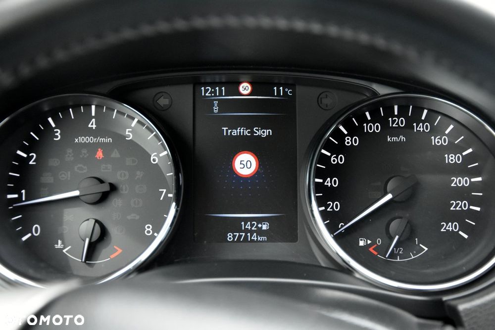 Nissan Qashqai 1.2 DIG-T 360 - 30