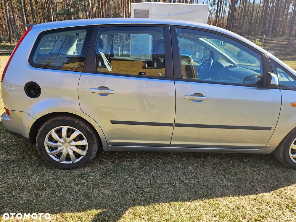 Ford Focus C-Max 1.8 Platinium X - 3