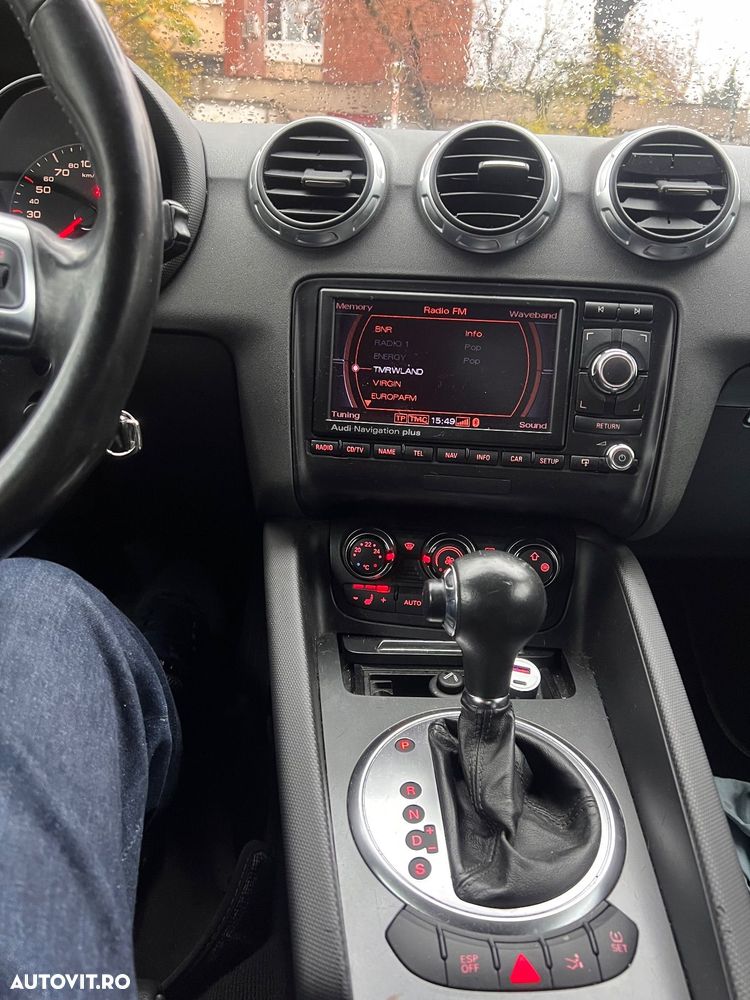 Audi TT Coupe 2.0 TFSI S-Tronic - 3