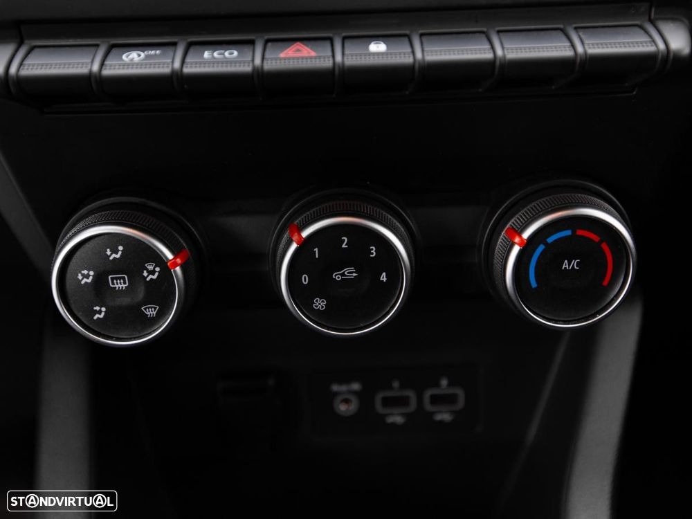 Renault Clio 1.0 TCe Intens Bi-Fuel - 18