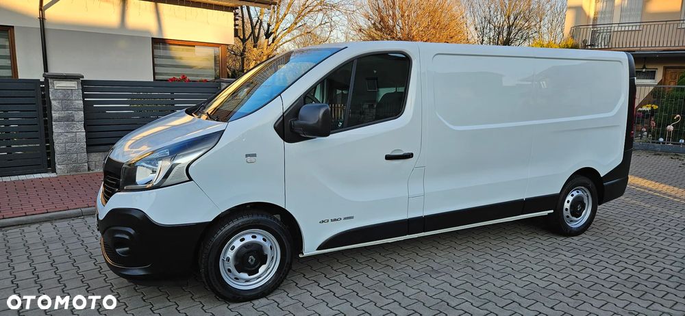 Renault Trafic - 2