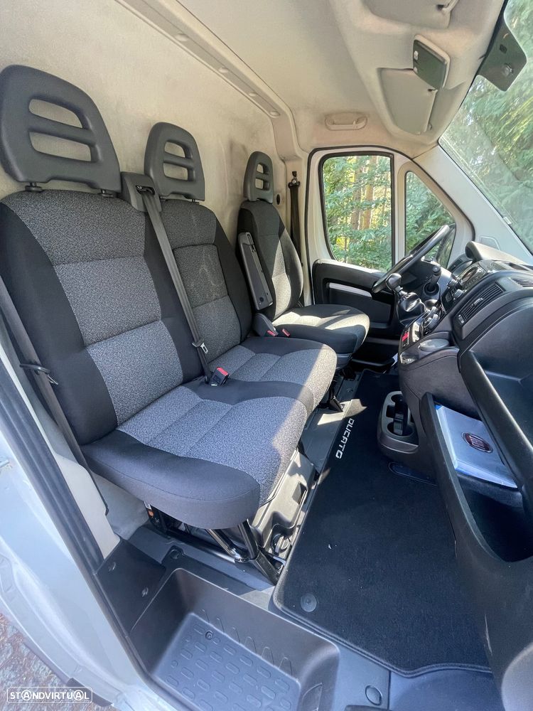 Fiat Ducato - 13