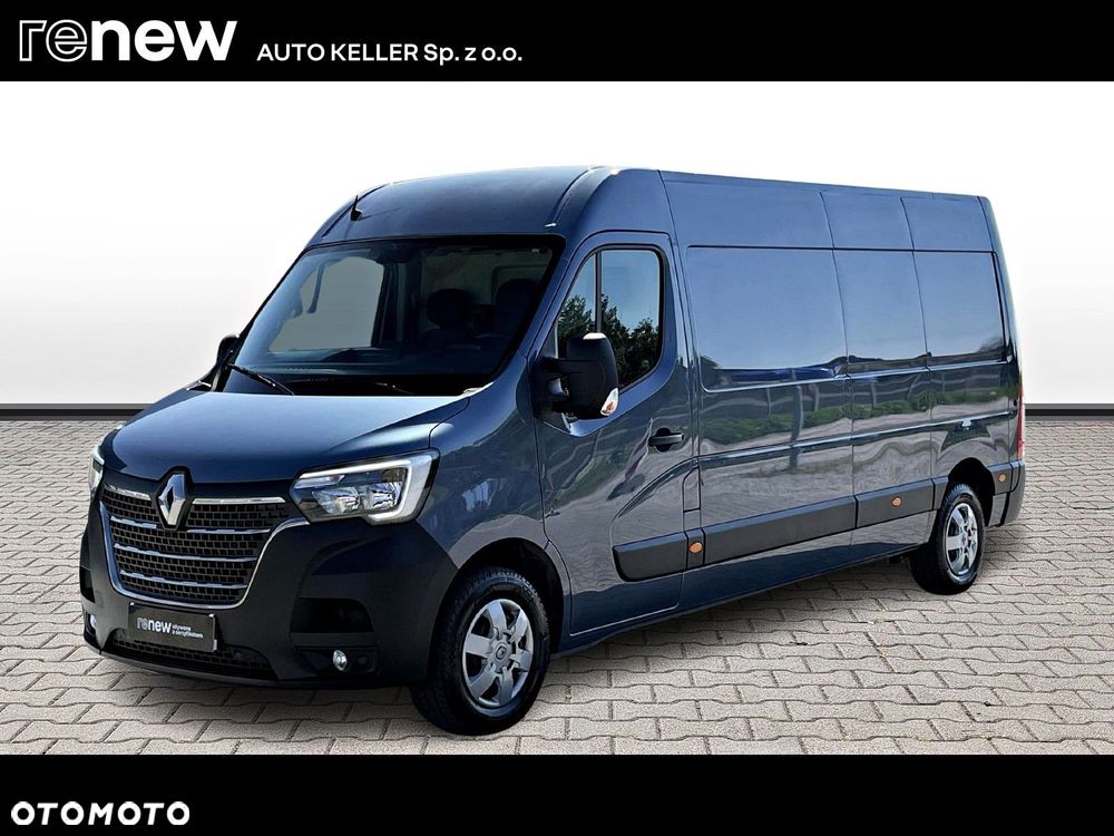Renault Master L3H2 - 2