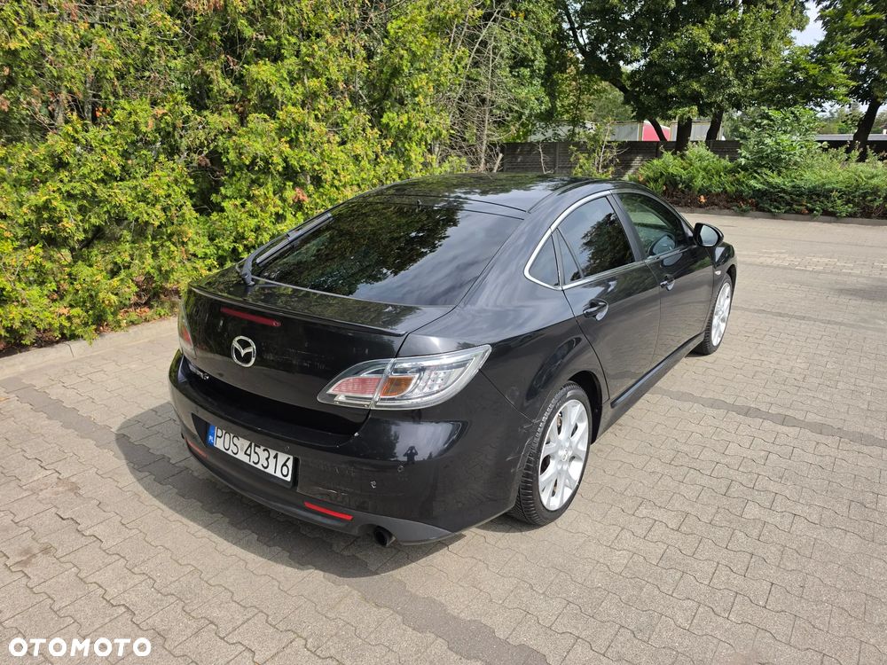 Mazda 6 2.0 Kirei - 5