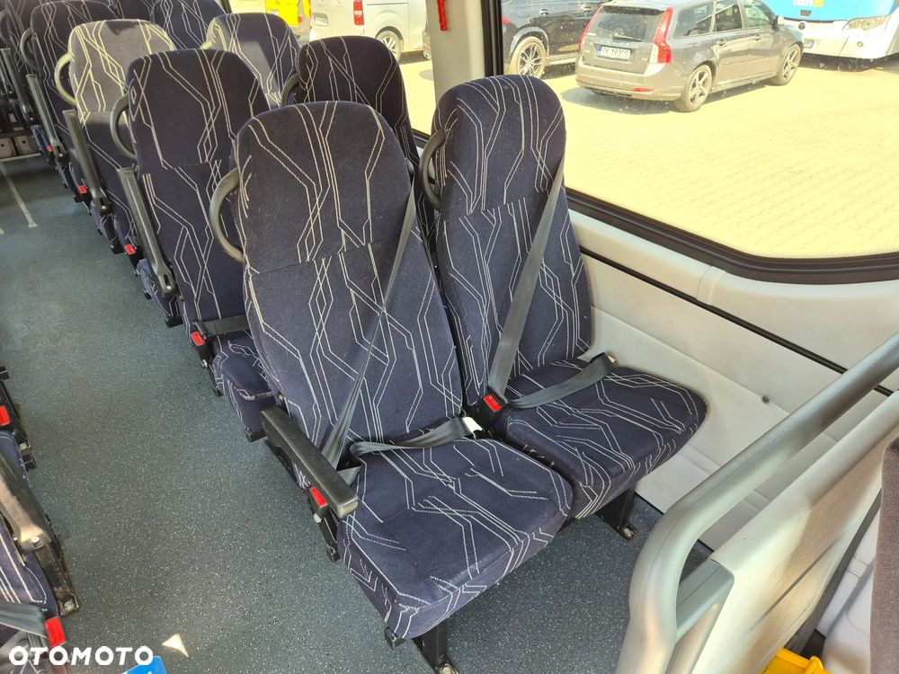 Iveco A60C17 / SPROWADZONY / KLIMA / EURO 6 - 18