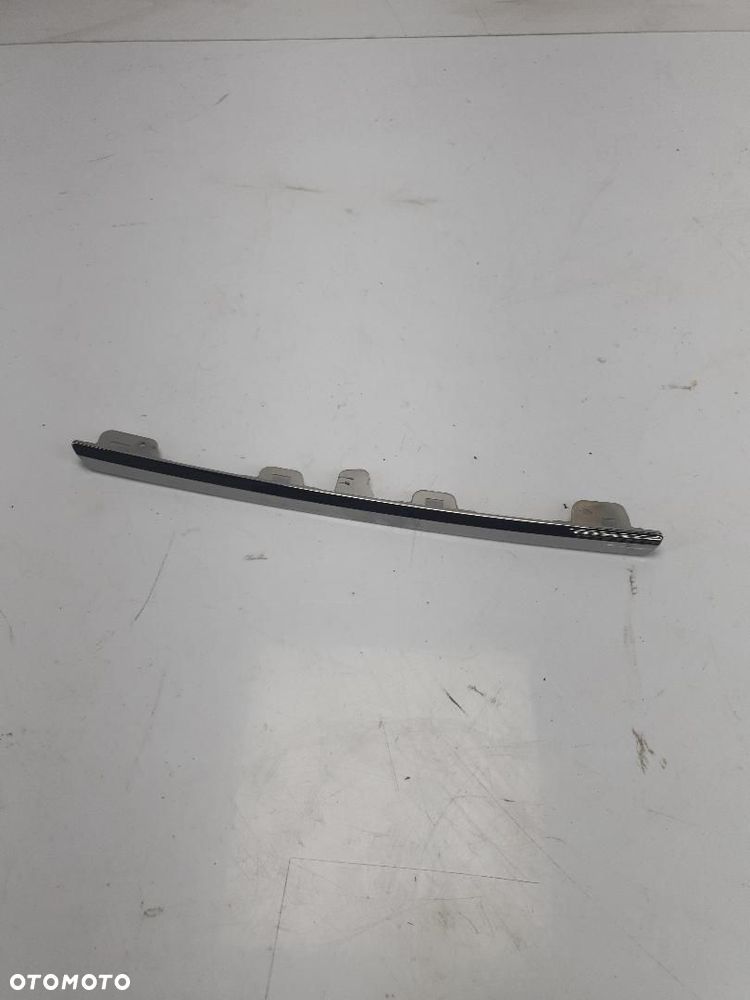 LISTWA CHROM ATRAPA RENAULT CLIO IV RS 620809653R - 1