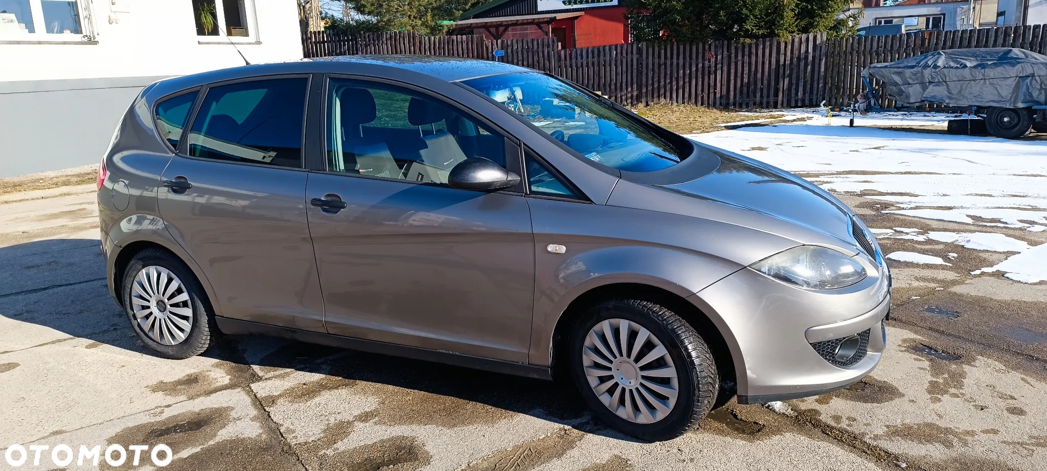 Seat Altea - 5