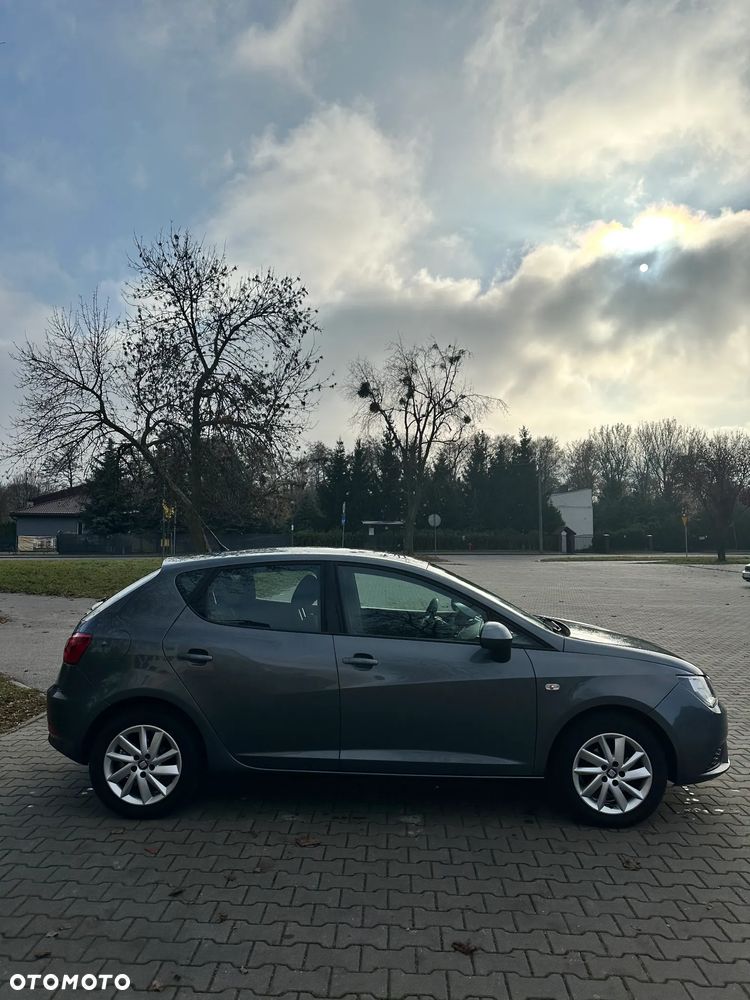 Seat Ibiza 1.2 TSI Style - 4