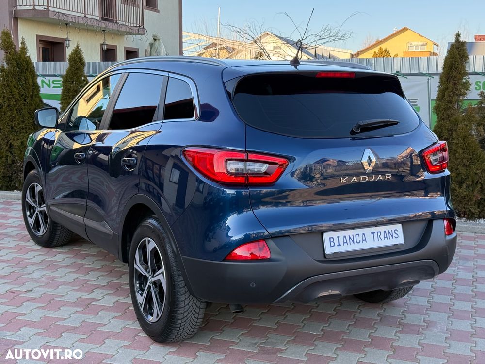Renault Kadjar Energy dCi 110 EDC Business - 11