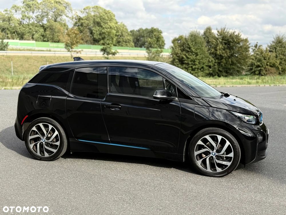 BMW i3 - 11